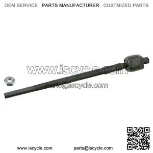 MAZDA 323 F VI Premacy 1998-2010 Front Left Tie Rod - B25D-32-240