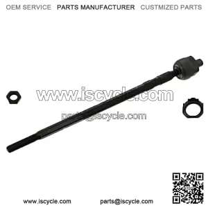 MAZDA 323 C V Mx-3 1994-2000 Tie Rod Axle Joint - B21H-32-25X