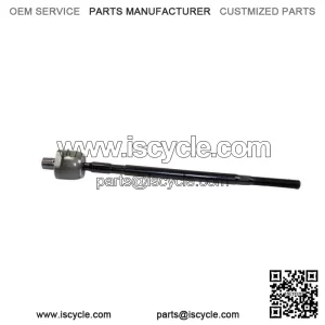 New Tie Rod - MB553249 Direct Fit