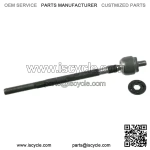 RENAULT Kangoo MPV Front Tie Rod Axle Joint - 7701470763