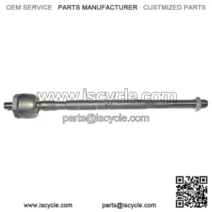 RENAULT NISSAN Clio II Box Kangoo 1997-2009 Tie Rod - 7701472120