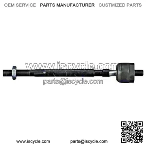 RENAULT Clio II Box Thalia I 1998-2009 Tie Rod - 7701471125