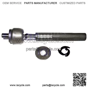 RENAULT 4 Box 1962-1990 Tie Rod - 7700656318