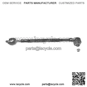 DAIHATSU Applause I Hatchback II Front Left Tie Rod End - 45047-87706