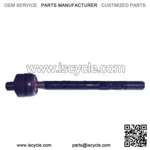 Daihatsu Mira CE-3161R Right Tie Rod End - OEM 45046-87282