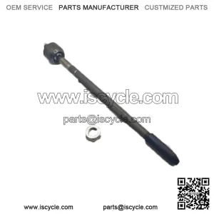 Ford Mazda Steering Tie Rod End Front Outer TA1782 - GA2A32280A