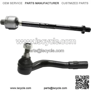 TOYOTA Hiace II Tie Rod End - 45406-29145 Direct Fit