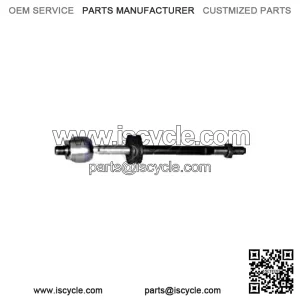 555 SE-5281R Tie Rod End - OEM Replacement