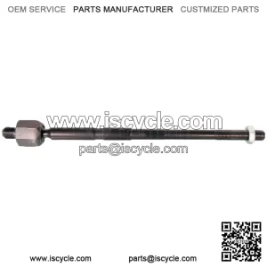 Nissan Outer Tie Rod Socket Kit - 486403U025 OEM
