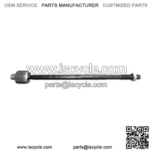 Renault Modus Scenic Thalia 1999+ Front Left Outer Tie Rod End - 7701047415