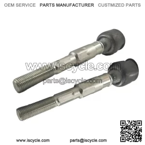 1987-1993 Volkswagen Fox Outer Tie Rod End - Driver/Passenger Side