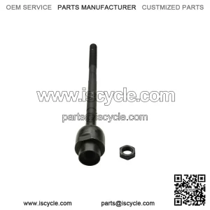 New Front Left Outer Steering Tie Rod End V107028 - 191419811