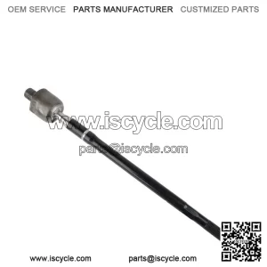 Mazda M 1300 CE-1282 Tie Rod End - 8531-99-322A