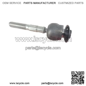 HERTH+BUSS JAKOPAJ4820536 Tie Rod End - 56872-44002
