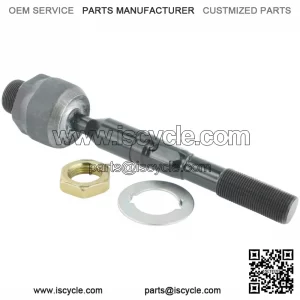 NISSAN Teana I 2003-2008 Front Left Tie Rod End - 48640-9Y025