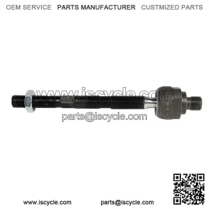 Volkswagen VW Front Right Inner Steering Tie Rod End TA2517 - 113415813