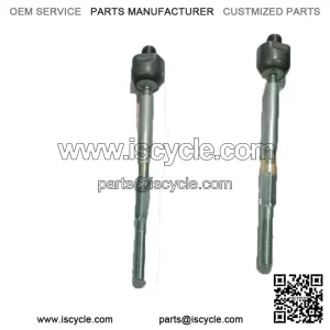 Mazda 6 GJ6E-32-290 Front Left Tie Rod Head