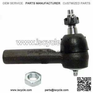 HONDA INTEGRA Hatchback Tie Rod End - 53540-SC2-004 53540-SC2-003