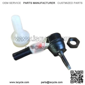 TOYOTA COROLLA Outer Tie Rod End - 45460-19125 OEM