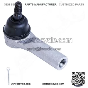 Suzuki Carry ST30 Right Tie Rod End - 555 NOS 48810-79000
