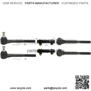 Toyota Corona FR Outer Tie Rod End - 45046-29075 L/R