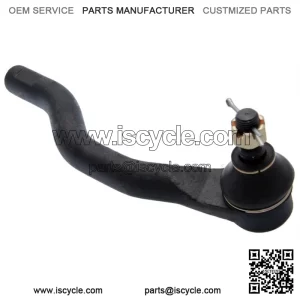Nissan Front Left/Right Tie Rod End - 1630802 Replacement