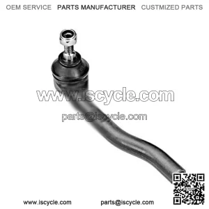 Mitsubishi Galant Sigma Eterna A121-A163 Inner Right Tie Rod End