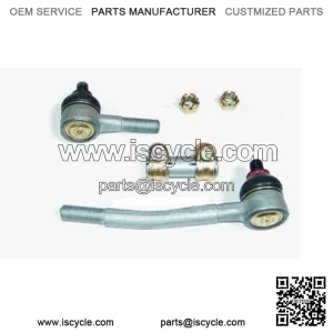 LADA 2101-07 Left Bar Complete Kit - 2101-3003064 OEM