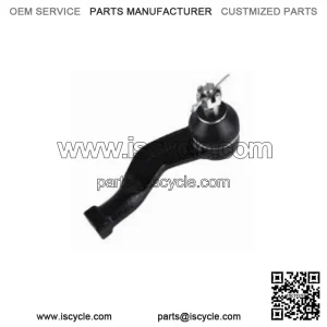 DAIHATSU Applause I Hatchback II Front Left Tie Rod End - 45047-87706