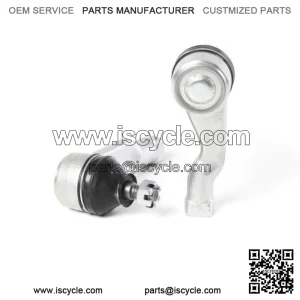 Daihatsu Mira CE-3161R Right Tie Rod End - OEM 45046-87282