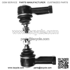 555 Pinin Outer Tie Rod End Set (2x) - Right/Left H6_W-