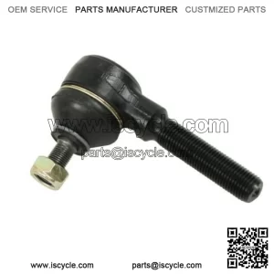 VW Front Driver Left Inner Tie Rod End - 113-415-821