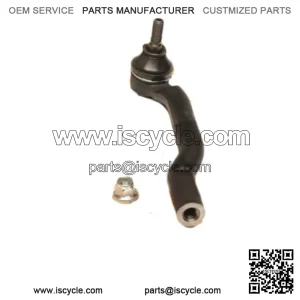 Nissan Outer Tie Rod Socket Kit - 486403U025 OEM