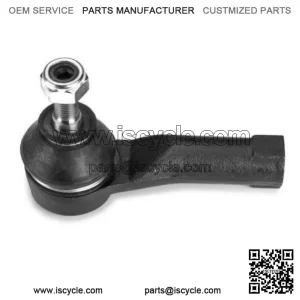 Renault Modus Scenic Thalia 1999+ Front Left Outer Tie Rod End - 7701047415