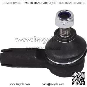 1987-1993 Volkswagen Fox Outer Tie Rod End - Driver/Passenger Side