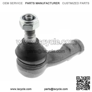 New Front Left Outer Steering Tie Rod End V107028 - 191419811