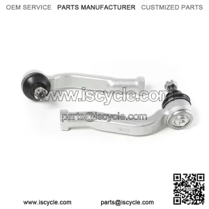 Mazda M 1300 CE-1282 Tie Rod End - 8531-99-322A