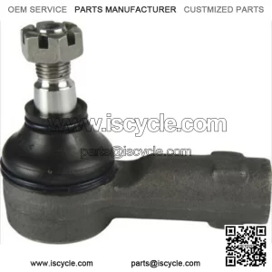 HERTH+BUSS JAKOPAJ4820536 Tie Rod End - 56872-44002