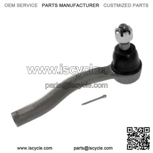 NISSAN Teana I 2003-2008 Front Left Tie Rod End - 48640-9Y025