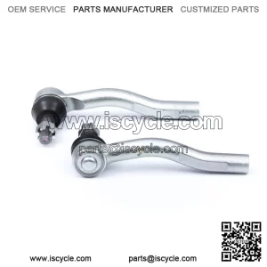 Nissan Teana J31 2300cc CE-4941R Right Tie Rod End - 48520-9Y025