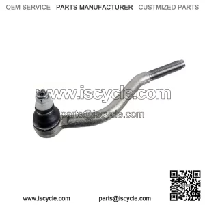 Citroen C5 Front Left Outer Tie Rod End - 3817.59 22020