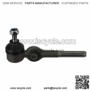 Volkswagen VW Front Right Inner Steering Tie Rod End TA2517 - 113415813