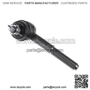 NISSAN Pick Up D21 1987-1998 Front Tie Rod End - 48520-61G25