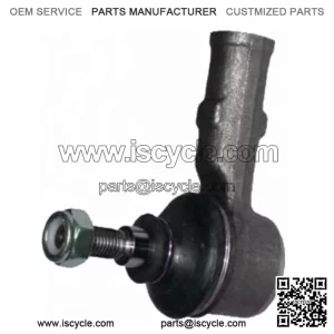 HONDA INTEGRA Hatchback Tie Rod End - 53540-SC2-004 53540-SC2-003