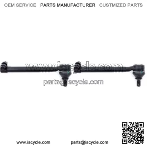 TOYOTA COROLLA Outer Tie Rod End - 45460-19125 OEM