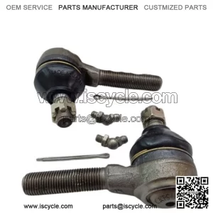 Toyota Corona FR Outer Tie Rod End - 45046-29075 L/R