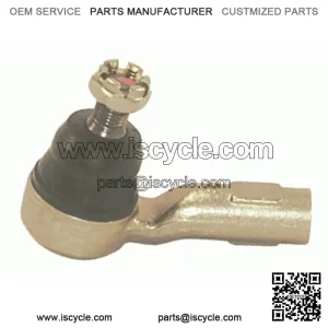 Nissan Front Left/Right Tie Rod End - 1630802 Replacement