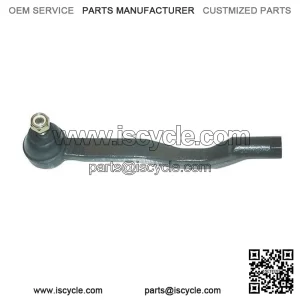 Mitsubishi Galant Sigma Eterna A121-A163 Inner Right Tie Rod End