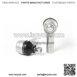 Champ 44198 CE-7241 Tie Rod End - MB241982
