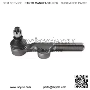 Toyota Land Cruiser OEM Left Tie Rod End - 45046-69127
